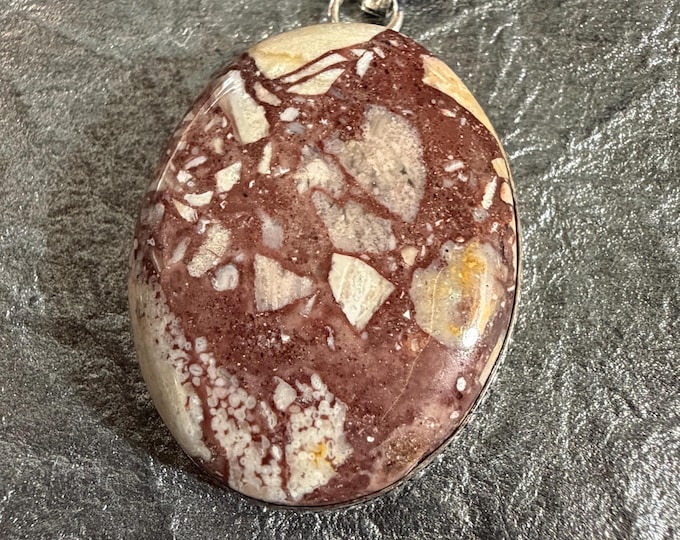 Revenge Hex, Enchanted Necklace, BESTSELLER 140+ sold!