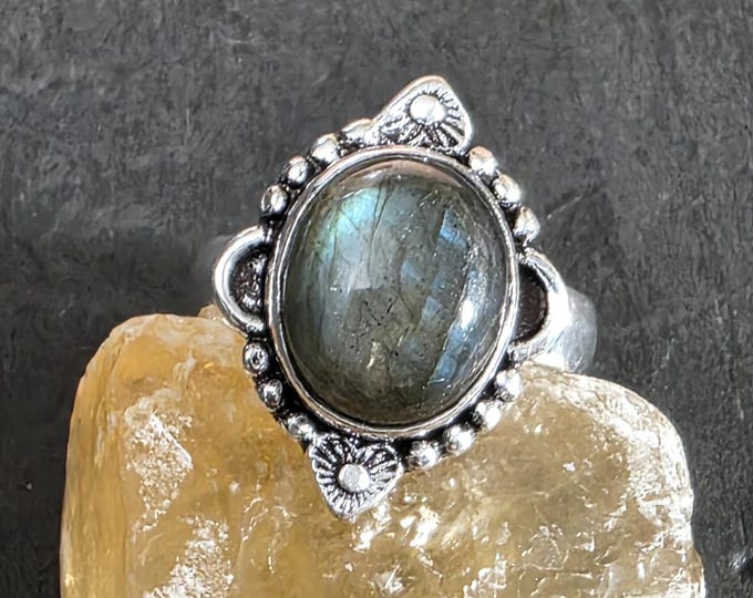 Cloaking Spell, Hide your energy signature, Enchanted Ring, BESTSELLER 50+ sold!