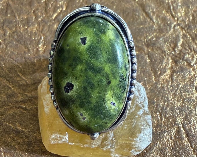 Legion of Paimon Demon Commander "Azrovore" Living Entity Companion, Spirit Vessel Ring, Tier 3