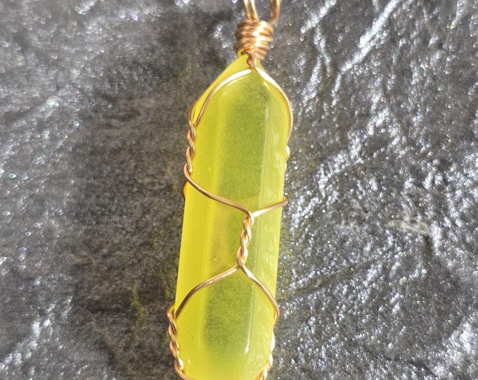 Psychic Eye Spell, OPEN Third eye, Enchanted Necklace, BESTSELLER 160+ sold