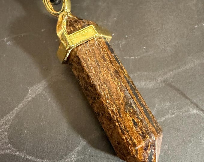 Mind Reader Spell, uncover their hidden thoughts, Black Alchemy, Enchanted Necklace BESTSELLER!