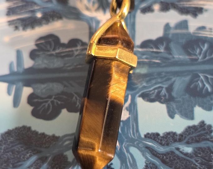 Norse Magick Road Opener Spell, Enchanted Necklace BESTSELLER 55+ sold!