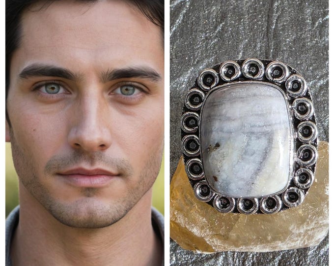 Submissive Incubus *wants male partner* Spirit Companion "Sarkelron", Spirit Vessel Ring, Tier 3