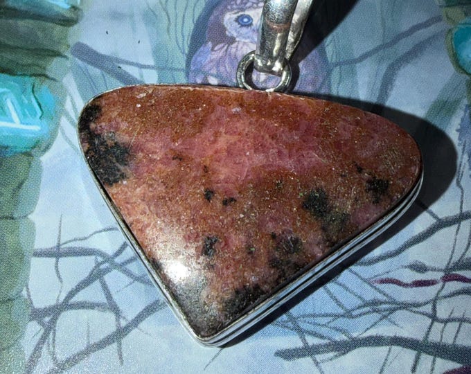 Clarity/True Motives Spell discover liars and fakes, Enchanted Necklace, BESTSELLER 60+ sold!