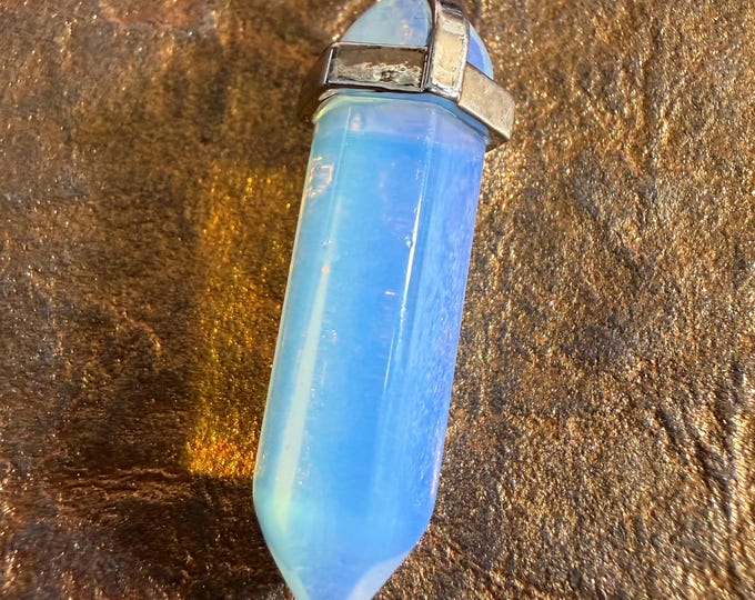 Mood Improvement Spell, Enchanted Necklace, BESTSELLER 60+ Sold!