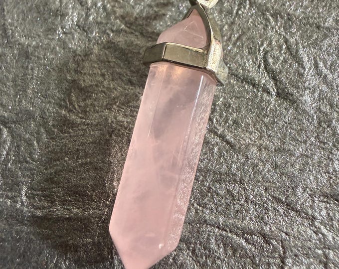 Aura Sight Spell, SEE auras around people, animals, and plants!, Enchanted Necklace