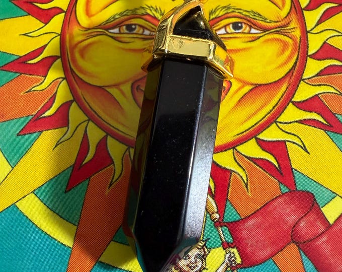 NEW! Workplace Witchery Charm, Dominate Your Workplace and Gain Favor, Enchanted Necklace