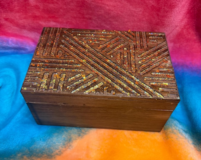 MEGA Charging box for Spirits, Portals & Spells, Fast Charging, Charge as many items as you can fit.