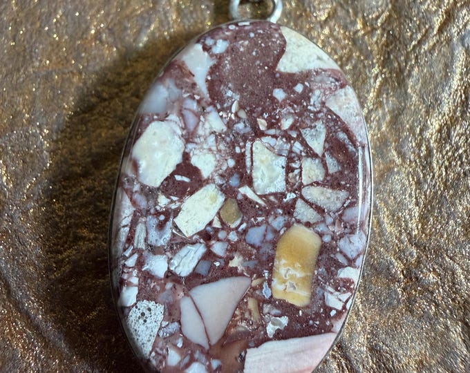 Gambler's Luck, Mammon Money Spell, Talisman of Money Attraction, Enchanted Necklace, BESTSELLER! 125+ sold!
