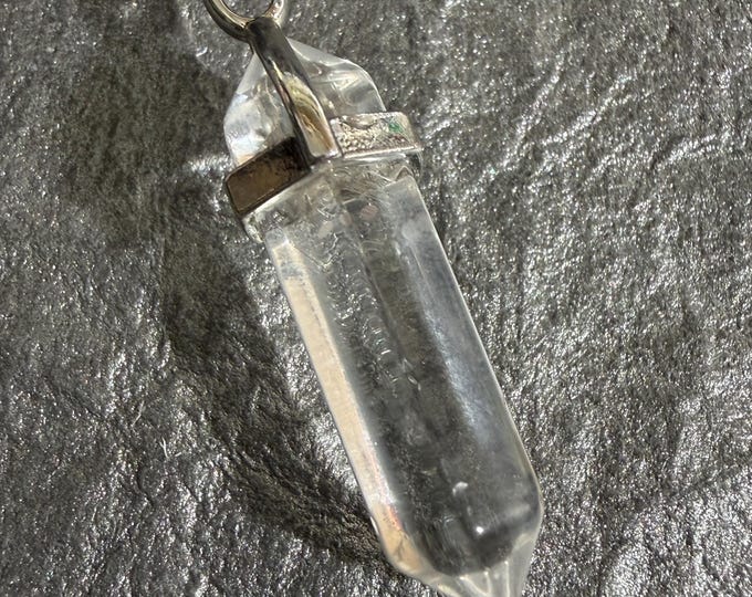 Psychic Eye Spell, OPEN Third eye, Enchanted Necklace, BESTSELLER 200+ sold