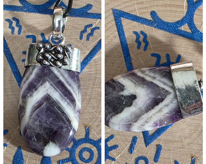 Vampiric Shift, Vampiric Energy Shift, Enchanted Necklace, BESTSELLER 45+ sold!