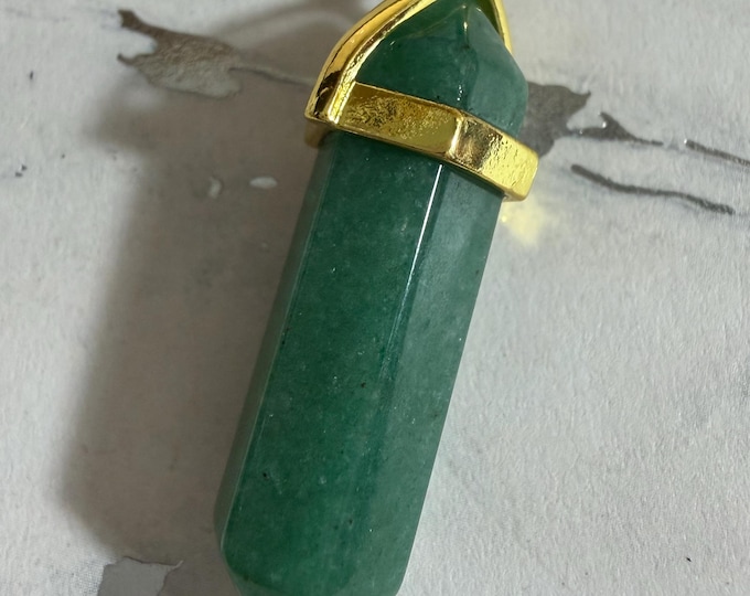 Angelic Abundance Spell, Enchanted Necklace, BESTSELLER 160+ sold!