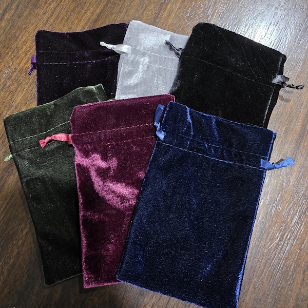 Vessel Transfer/Charging Bag for Spirit, Portal, and Spell items Fast Charging. Spirit Energizer Bag, Spell and Portal Recharge, 600+ sold!