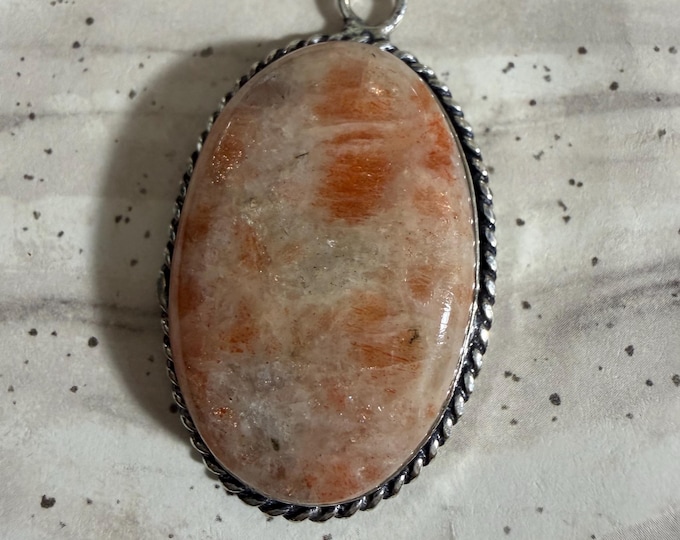 Scottish Fairie Luck Spell Talisman, Enchanted Necklace BESTSELLER!