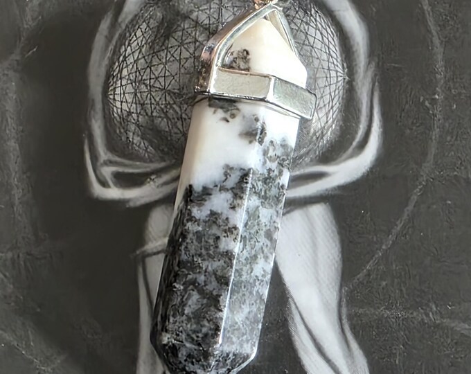 Male Amplification Spell, Demonic Magick to increase drive and endurance, Enchanted Necklace, BESTSELLER 30+sold!