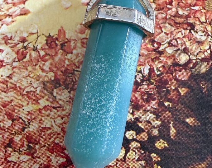 True Love’s Kiss, Attract your soul mate, Enchanted Necklace, BESTSELLER! 175+ sold!