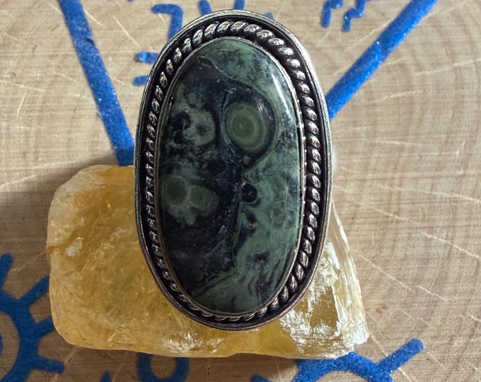 Vampiric Shift, Vampiric Energy Shift, Enchanted Ring, BESTSELLER 50+ sold!