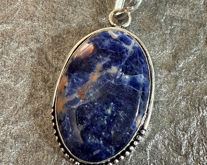 TRIPLE Cast Spirit Communication Talisman, contains 3 spells to allow STRONG Spirit Communication, Enchanted Necklace, BESTSELLER 200+ sold!