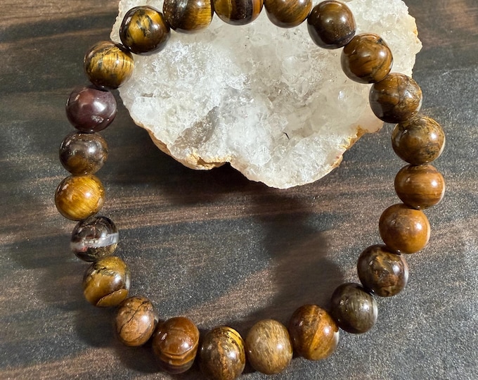 NEW! Ascended Masters Attraction Beacon, Attract Ascended Astral Guides- POTENT Astral Magick, Enchanted Bracelet
