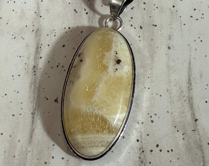 TRIPLE Cast Serenity Spell Talisman Enchanted Necklace, BESTSELLER!