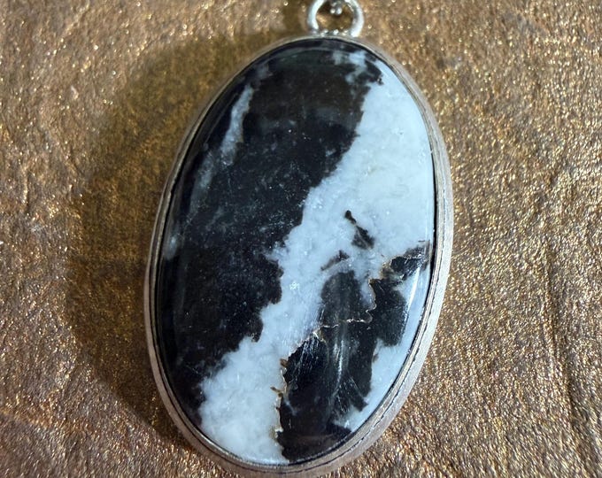 NEW! TRIPLE Cast Cleansing Talisman, contains 3 spells for Energy Clearing, Enchanted Necklace