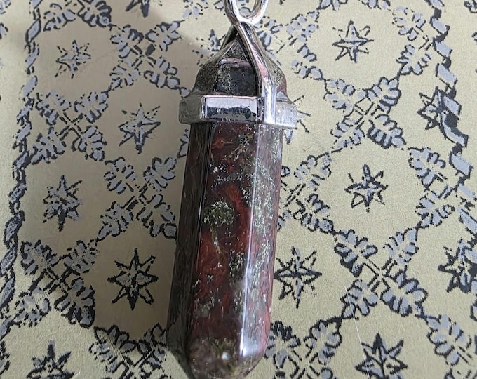 Money Bags Norse Magick Money Spell, Enchanted Necklace, BESTSELLER 120+ sold!