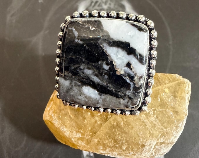 Asmodeus Attraction Spell, POWERFUL Demonic Seduction Amulet, Enchanted Ring, BESTSELLER 100+ sold!