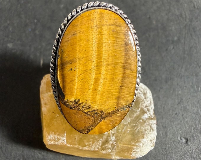 NEW! TRIPLE Cast Seduction Talisman, contains 3 spells for Lust & Seduction, Enchanted Ring