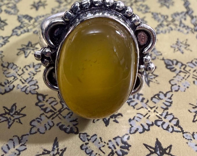 Harmonious Home Spell Calm the Chaos in Your Home, Enchanted Ring, BESTSELLER 40+ sold!