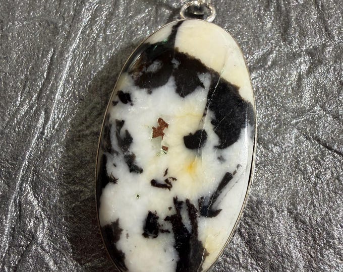 Legion of Stolas Demon Commander "Trozorkin" Living Entity Companion, Spirit Vessel Necklace, Tier 3