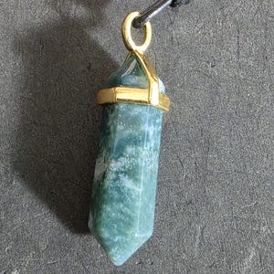 Demonic Prosperity Spell, Powered by Clauneck and Bune,  Enchanted Necklace, BESTSELLER 125+ sold!