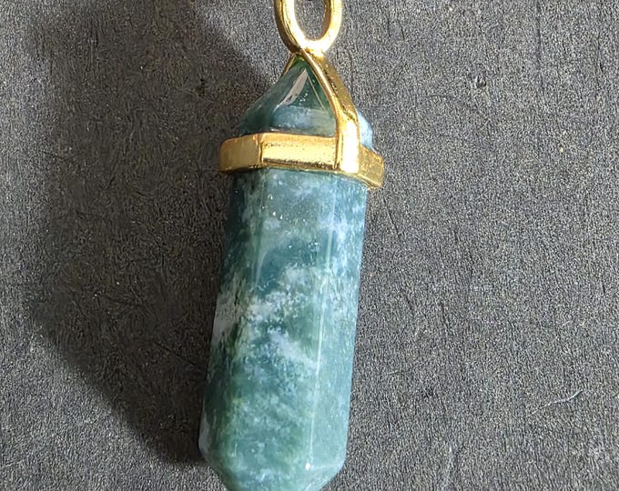 Demonic Prosperity Spell, Powered by Clauneck and Bune,  Enchanted Necklace, BESTSELLER 125+ sold!