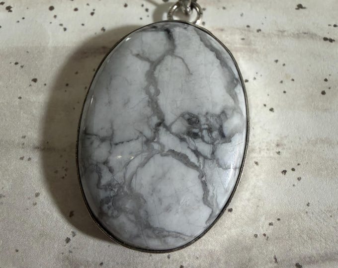 TRIPLE Cast Serenity Spell Talisman Enchanted Necklace, BESTSELLER!