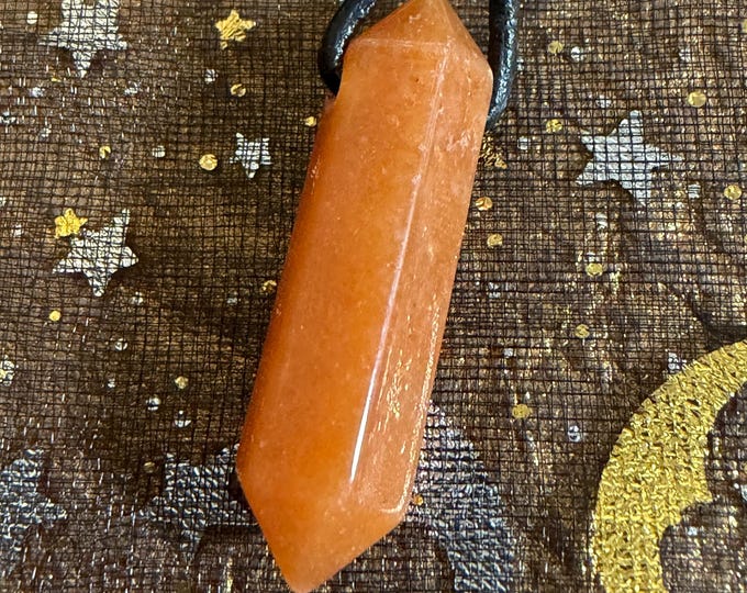 Charisma Charm, Become the Center of Attention in Any Situation!  Enchanted Necklace, BESTSELLER!