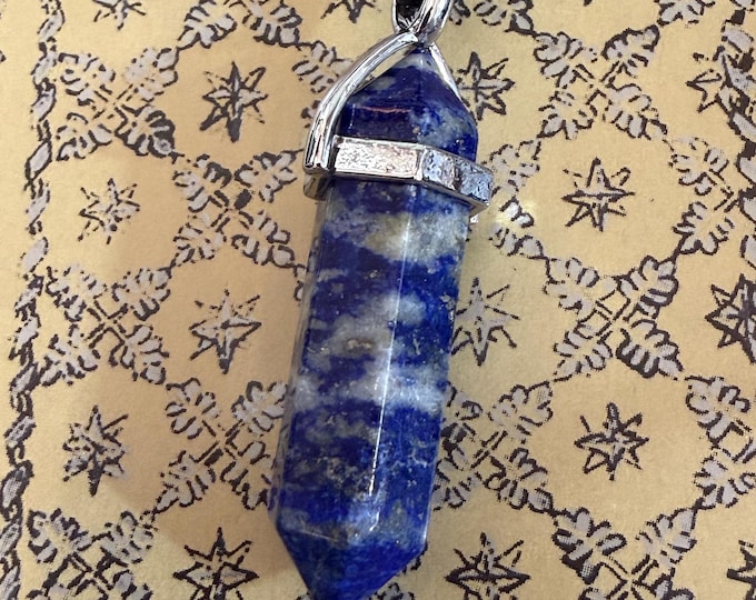 Wealth Power, Take control over your spending habits!, Enchanted Necklace, BESTSELLER, 100+ sold!