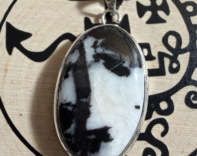 Incubus Shift, Incubus Transformation Spell Enchanted Necklace, BESTELLER!
