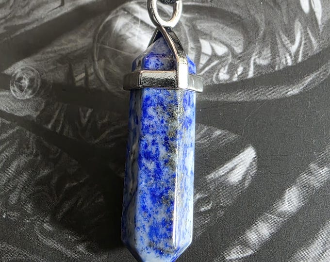 NEW! Mind Reader Spell, uncover their hidden thoughts, Black Alchemy, Enchanted Necklace