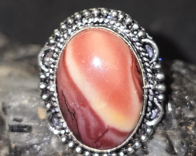 Alchemical Ascension, RARE Talisman of Inner Alchemy Mastery, Enchanted Ring- DarkCornerConjuresLLC EXCLUSIVE, BESTSELLER! 25+ sold!