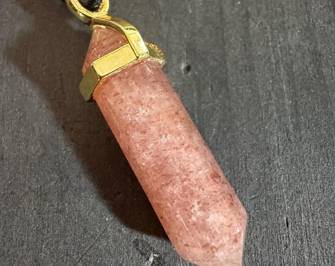 The Key to Power Ego Boosting Charm, Enchanted Necklace, BESTSELLER! 40+ sold!