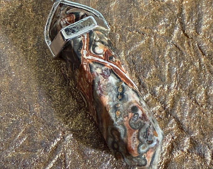 Gambler's Luck, Mammon Money Spell, Talisman of Money Attraction, Enchanted Necklace, BESTSELLER! 80+ sold!