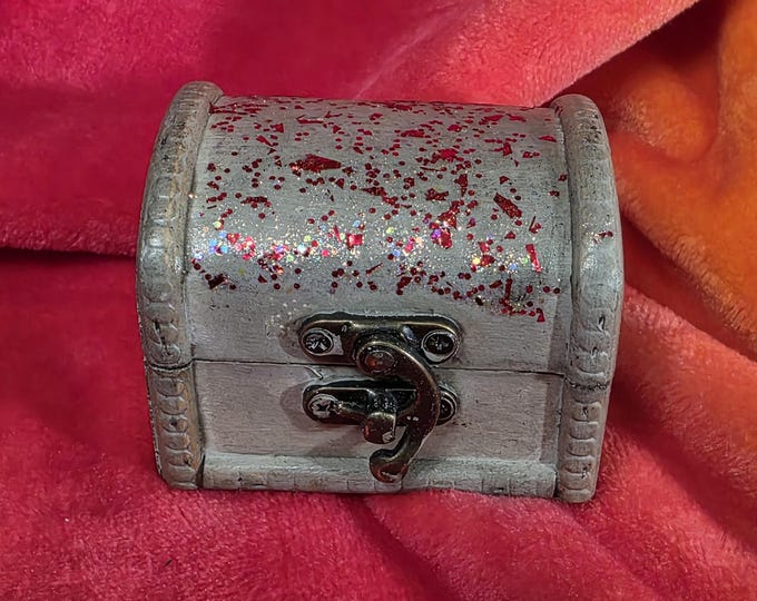 Charging box for Spirits, Portals & Spells, Fast Charging BESTSELLER 275+ sold!