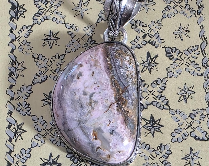 Astral Ascension, make OBE/Astral Projection EASY! Enchanted Necklace, BESTSELLER 185+ sold!