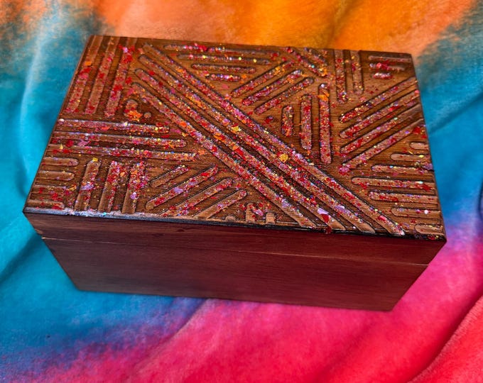 MEGA Charging box for Spirits, Portals & Spells, Fast Charging, Charge as many items as you can fit.