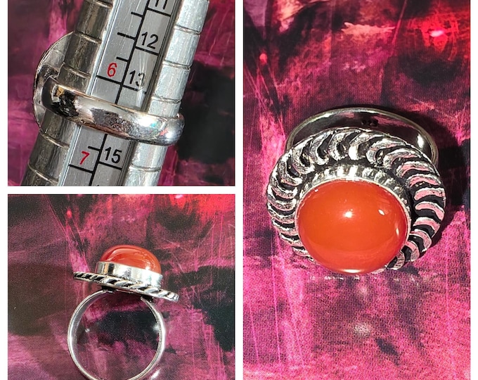 Popularity & Attraction Spell, Enchanted Ring, BESTSELLER 150+ sold!