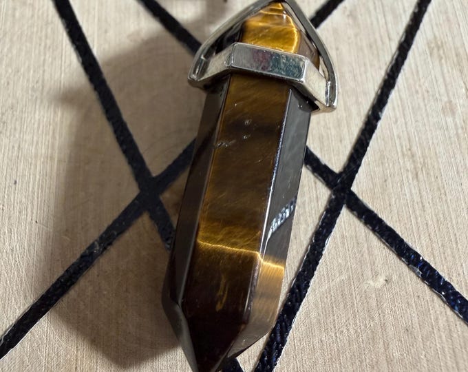 Black Shield Aura Shielding Spell POWERFUL protection spell, Enchanted Necklace, BESTSELLER 250+ sold!