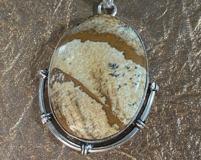 TRIPLE Cast Money Spell Talisman Financial Boost, Enchanted Necklace, BESTSELLER 200+ sold!