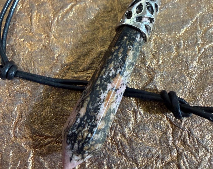 Spirit Energizer Talisman for Spirit Vessel and Direct/Remote Bindings BESTELLER 250+ sold!