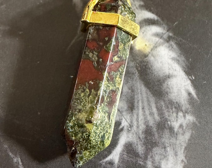 Asmodeus Attraction Spell, POWERFUL Demonic Seduction Amulet, Enchanted Necklace, BESTSELLER 100+ sold!