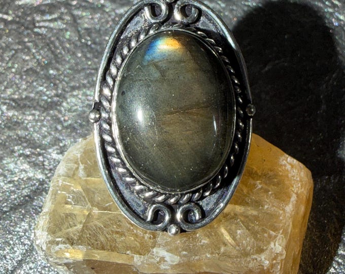 Time Manipulation Spell, Time travel made easy, Enchanted Ring, BESTSELLER 50+ sold!