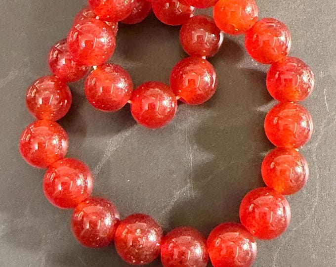 Lust & Seduction Spell, Enchanted Bracelet, BESTSELLER 250+ sold